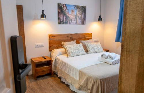 Hotel Rural La Bodega del Baldomero - Foto 8