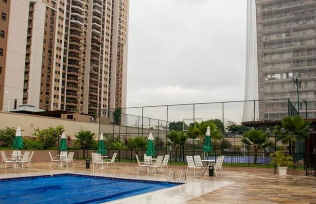 LIBERTY PLACE - PARQUE DAS ROSAS - Foto 21