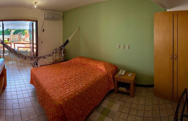 Marambaia Apart Hotel - Photo 8