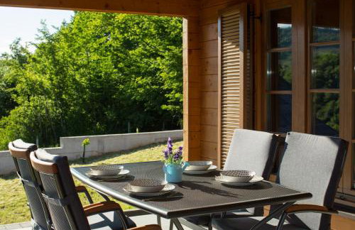 La Natura Holiday Home - Foto 46