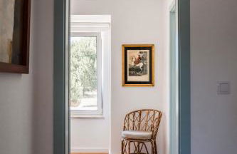 Nature Forest - Herdade de Martingil - Foto 31