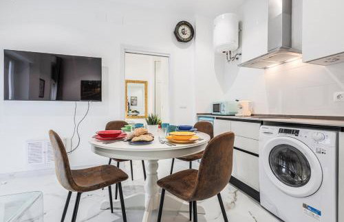 Nice newly renovated apartment in Seville Collantes A2 - Foto 8