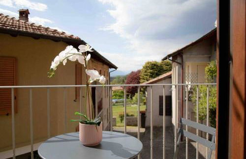 [Vista lago]-Appartamento funzionale con vista - Foto 8