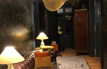 La Grande Maison - Photo 57