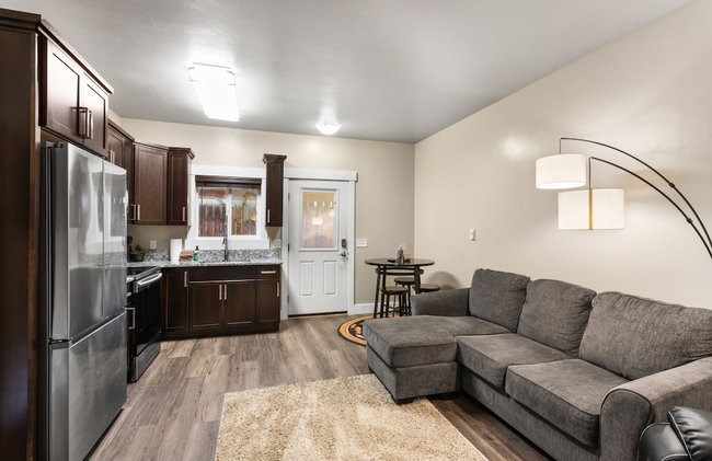 The Yellowstone Hideaway Unit C - Foto 37