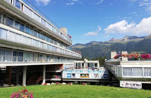 Marilleva 1400 Appartamenti Montana - Foto 17