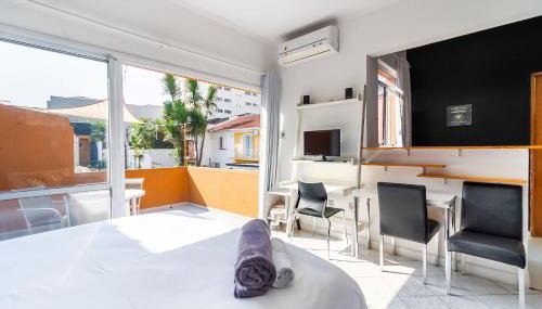 Apartamento 9 Pinheiros Conforto - Foto 2