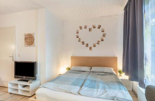 1 Zimmer Ferienwohnung - Foto 6