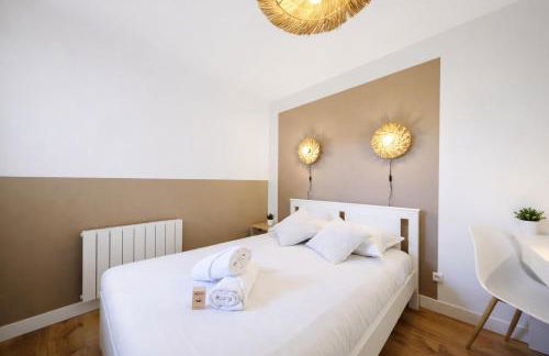 Charmant appartement 2 chambres - Photo 11