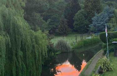 Hidden Gem Canal Facing Retreat with lovely walks - Foto 53