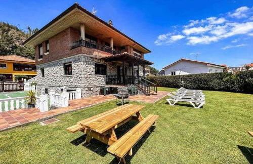 La Casa de Enzo - Foto 1