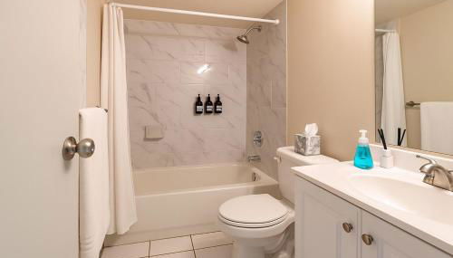 Downtown Hartford Condo - Bushnell Park - Convention Center - Foto 5