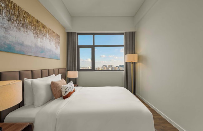 RichLane Residences Managed by The Ascott Limited - Foto 14