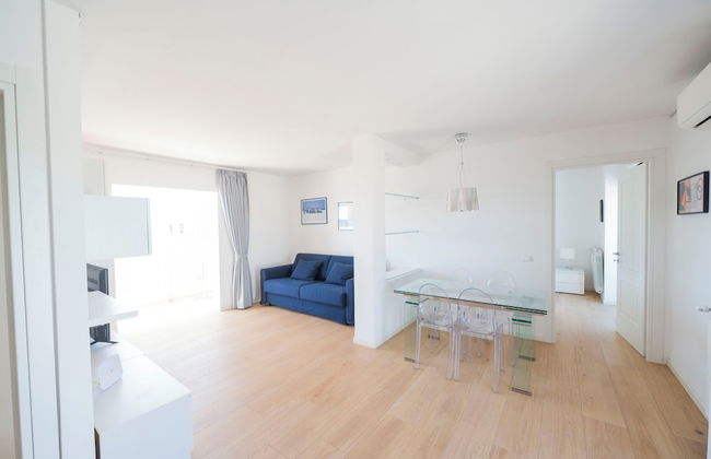 Caffarella Park Terraced 2Br Apartment - Foto 13