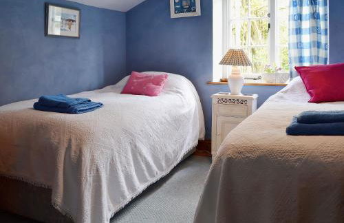 The Old Barn - Foto 14