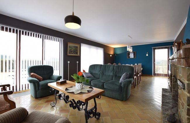 Peaceful Ardennes Retreat - Photo 1