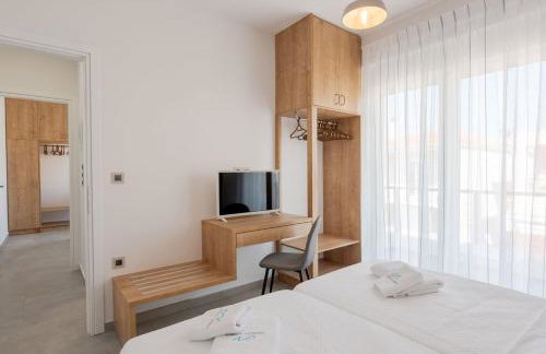 COSTA VASIA Seaside Suites and Apartments - Photo 25