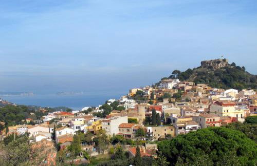 Holiday Home Xarmada Guillermo by Interhome - Foto 56