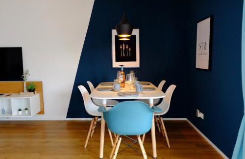 Boutique Appartement @Park - Foto 6