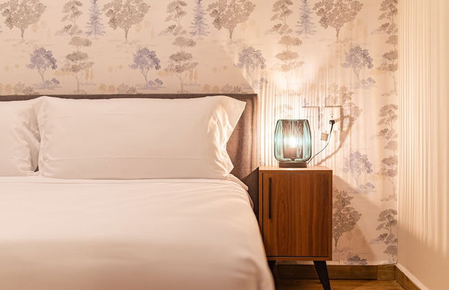 Roma Norte Apartments by VH - Foto 12