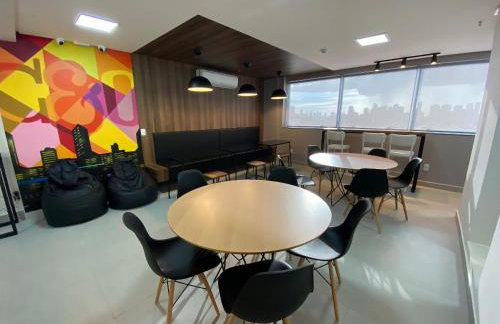 iFlat BTLX Brookfield Towers BTLX2807 - Foto 5