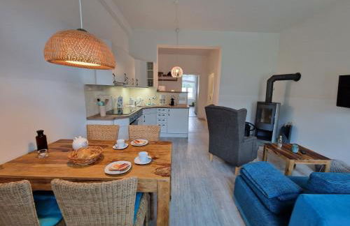 Gutshaus Wohnung 2 - Foto 6