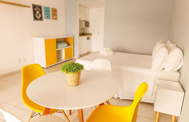 Mares Suites by Angra Beach - Foto 5