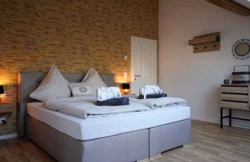 Landhaus Bachglück - Foto 37