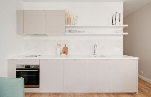 Le Coquet des Trois-Maisons avec parking privatif - Foto 2