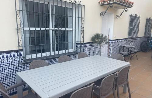 Prachtig 4/10 pers. Appartement Mijas/Fuengirola - Photo 30