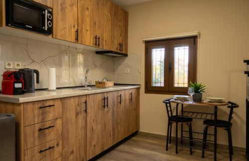 Astria Apartment 3 - Foto 15