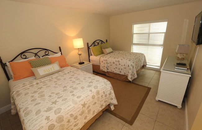 Beach Castle Resort by RVA - Foto 4