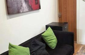 London-themed stylish apartment , near City Centre - Foto 6