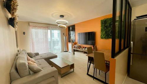 Appartement Cosy - Foto 3