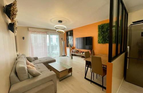 Appartement Cosy - Foto 3