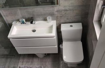 4-bed Cottage in Portknockie, Near Cullen, Moray - Foto 10