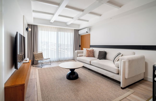 Dalyan Residence & Suites - Foto 25