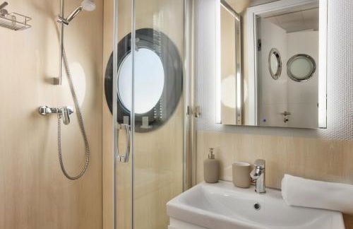 Hausboot - Kleine Auszeit - Foto 15