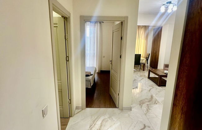 1bdr luxury apartment - Foto 15