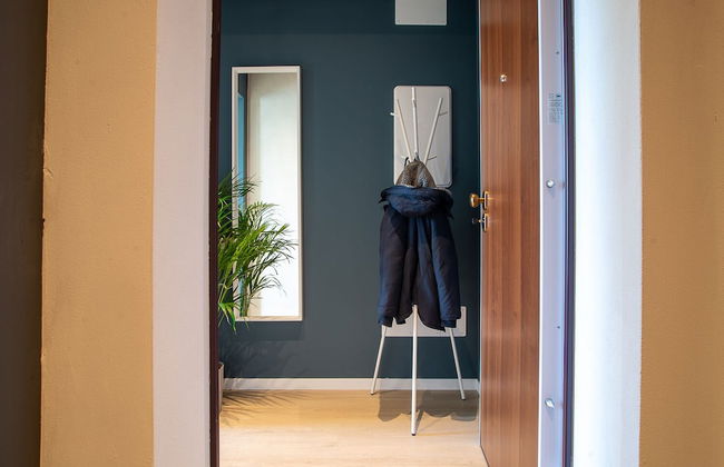 BR APARTMENTS - Photo 60