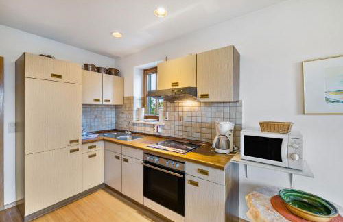 Landhaus Kauderer - Wohnung 1 - Photo 9