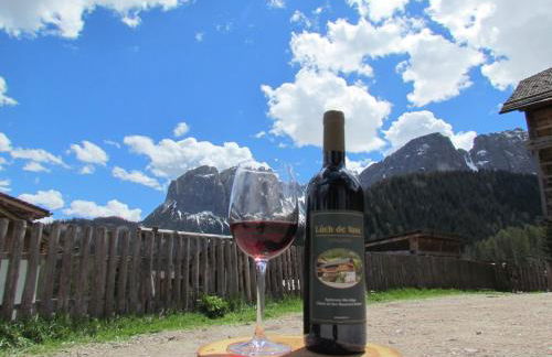 Agriturismo Lüch de Vanc - Photo 23