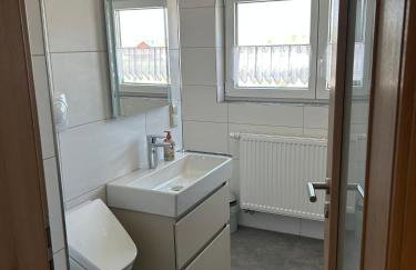 Ferienwohnung Uschi 1 - Foto 19