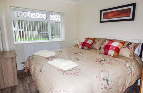 Cwm Gran Meadows - Foto 7