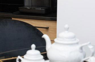 Apartament Business&Living No 73 z prywatnym jacuzzi zewnętrznym -od maja do września- Nad Zalewem w Cedzynie i miejscem parkingowym - Foto 5