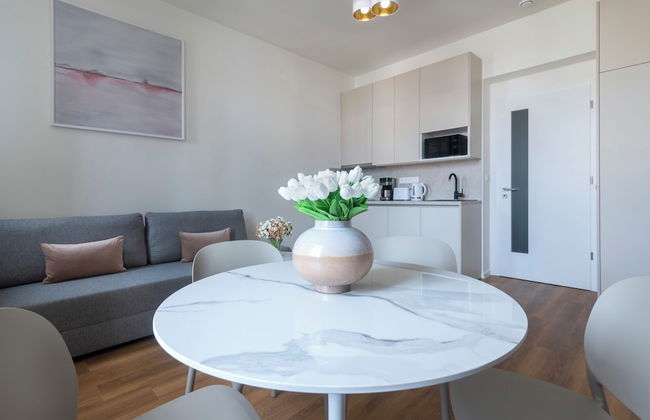 Encore Boutique Residence by Dwellfort - Foto 17