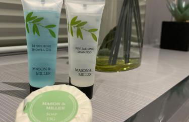 Skippers Retreat (with free doorstep parking) - Foto 19