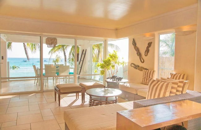 Mayumi Beach Villa - Foto 13