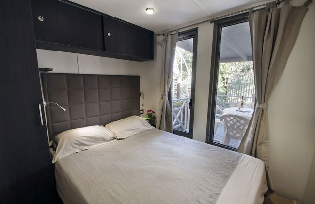 Weekend Glamping Resort - Foto 5