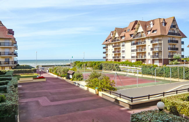 Les Normandières - Foto 2